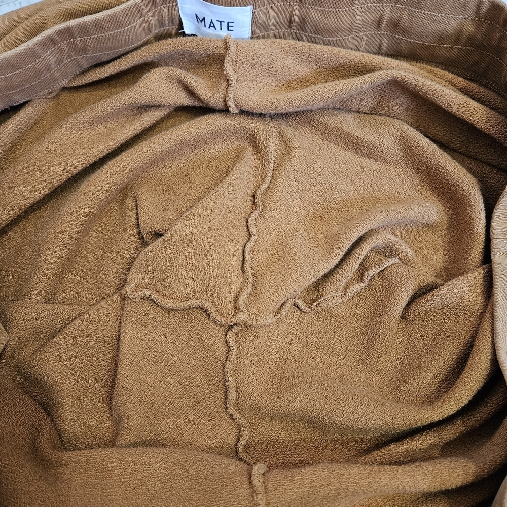 Mate The Label 100% Organic Cotton Joggers - Picture 8 of 10